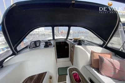 2008 Beneteau Cyclades 43.4 5