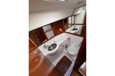 2003 Nautor Swan 45 3