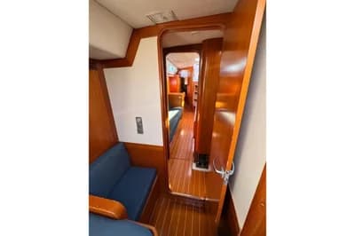 2003 Nautor Swan 45 4