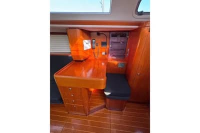 2003 Nautor Swan 45 5