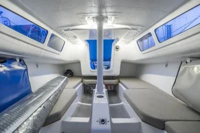 2026 Beneteau First 24 2
