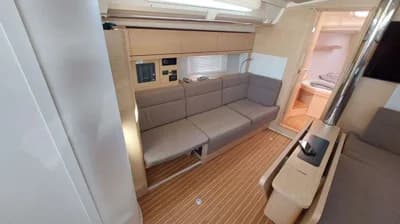 Hanse 418 5