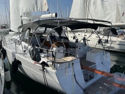 Elan Impression 50.1 2