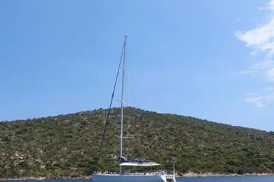 2008 Nautor Swan 66 2