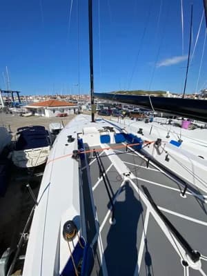 2020 Nautor Swan ClubSwan 36 3
