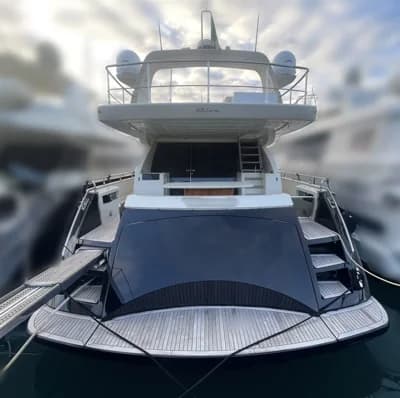 Riva 75 Venere 2