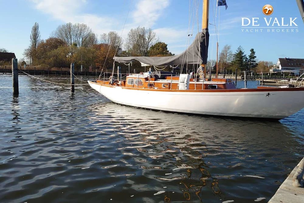 1964 Lion Class (Arthur Robb) 35