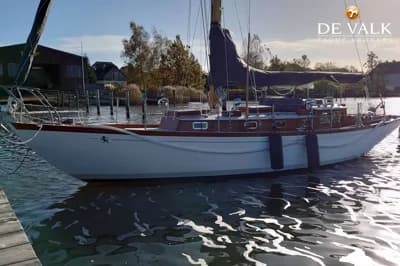 1964 Lion Class (Arthur Robb) 35 2