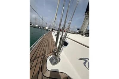 2005 Hanse 411 3