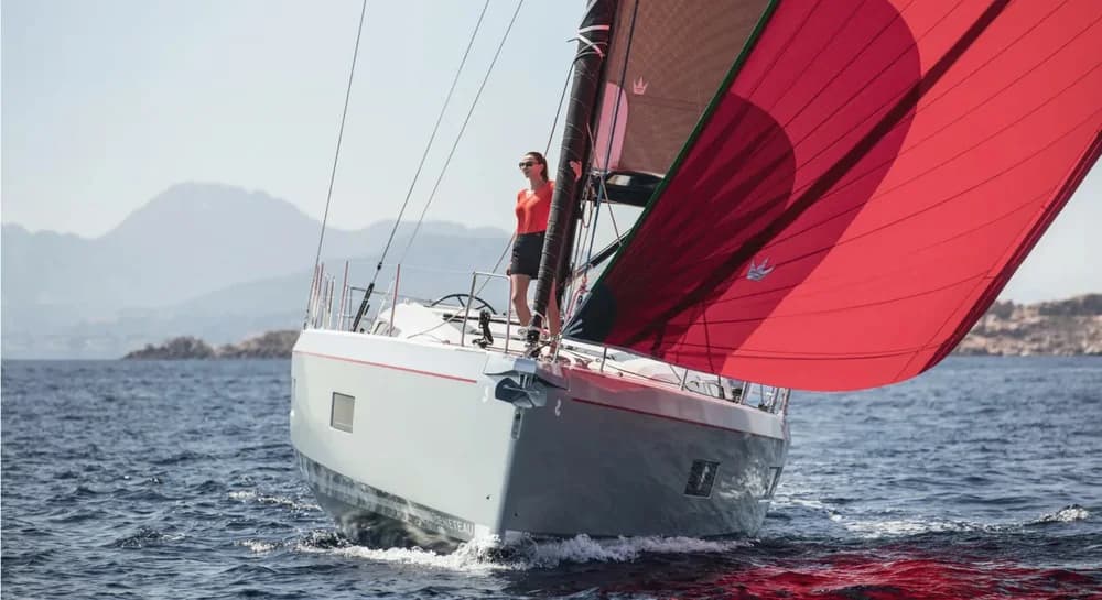Bénéteau Oceanis 51.1