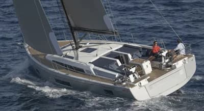 Bénéteau Oceanis 51.1 2