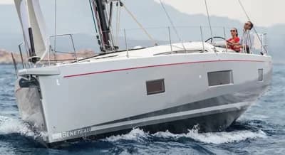 Bénéteau Oceanis 51.1 3