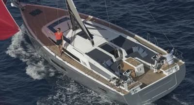 Bénéteau Oceanis 51.1 4