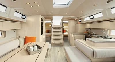 Bénéteau Oceanis 51.1 5