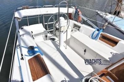 1992 Catalina 28 5