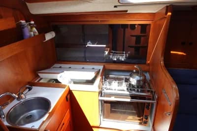 1978 Standfast 36S 3