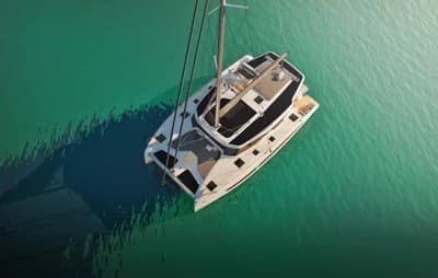 2026 Fountaine Pajot New 41 3
