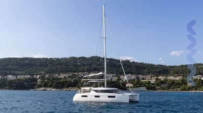 Lagoon 46 2