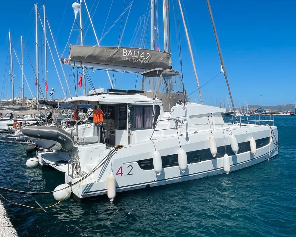 2023 Bali 4.2
