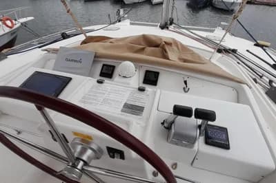2008 Lagoon 440 3