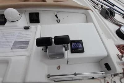 2008 Lagoon 440 4