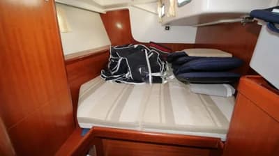 2007 Beneteau Oceanis 46 3