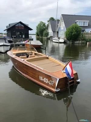 Boesch 580 2
