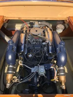 Boesch 580 4