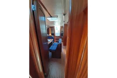 2000 Bavaria Bavaria 38-3 3