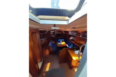 2000 Bavaria Bavaria 38-3 4