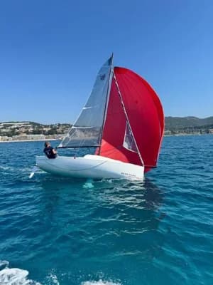 2024 Beneteau First 18 SE 2