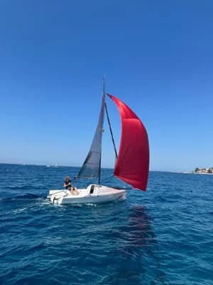 2024 Beneteau First 18 SE 3