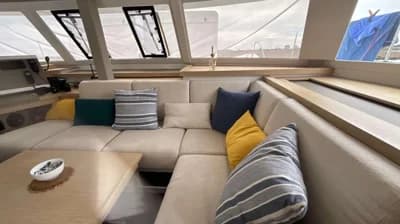 2024 Fountaine Pajot Astrea 42 3