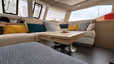 2024 Fountaine Pajot Astrea 42 4