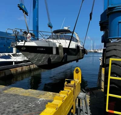 Cranchi 41 Endurance 2