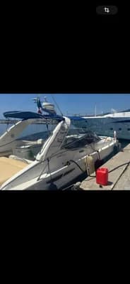 Cranchi 41 Endurance 3