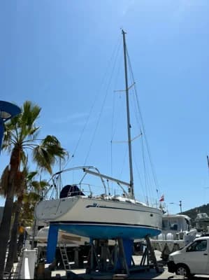 2011 Bavaria Cruiser 38 2