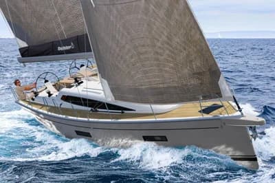 2026 Dehler 46 SQ 2