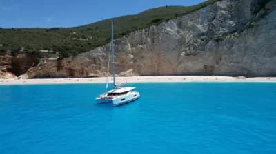 2019 Fountaine Pajot Lucia 40 4