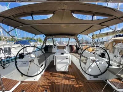 Bénéteau Oceanis 40.1 2
