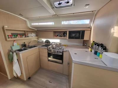 Bénéteau Oceanis 40.1 3