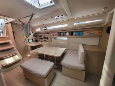 Bénéteau Oceanis 40.1 4