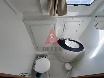 2008 Beneteau Cyclades 43 3