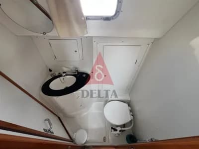 2008 Beneteau Cyclades 43 4