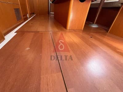 2008 Beneteau Cyclades 43 5