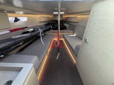 2023 Saffier SE 33 Life 3
