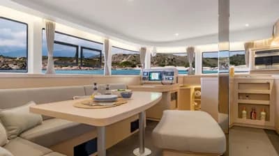 2025 Lagoon 42 Millenium 2