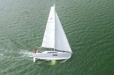 2026 Beneteau Oceanis 30.1 2