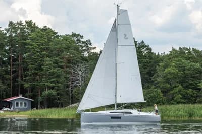 2026 Beneteau Oceanis 30.1 3