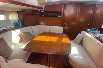 2006 Beneteau Oceanis Clipper 523 3